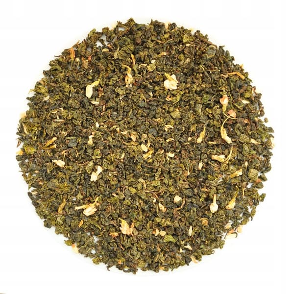 OOLONG JASMINE Grøn te 500g