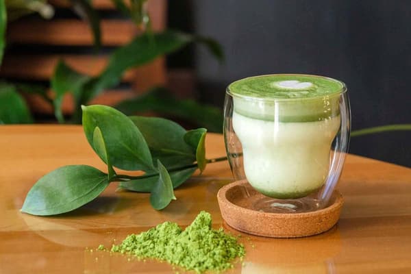 Matcha Premium vihreä tee - 50 g