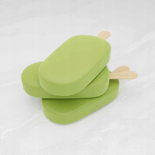 Matcha Premium grøn te - 500g