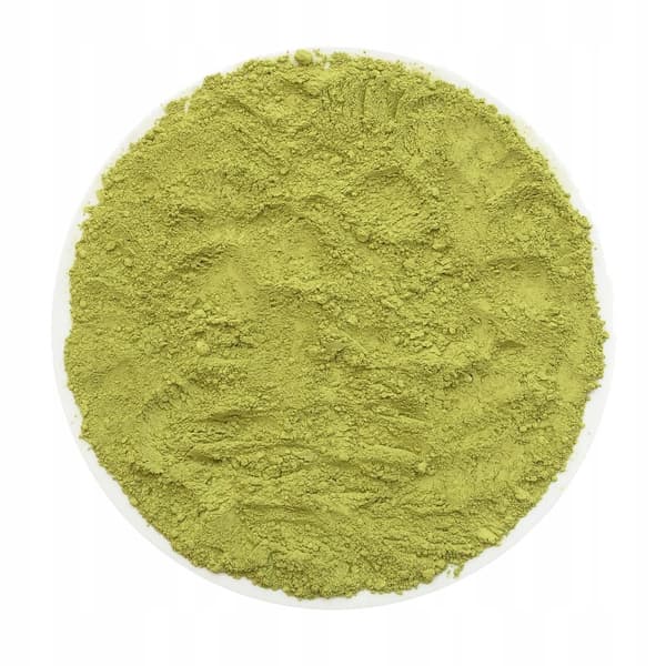 Matcha Premium grøn te - 500g