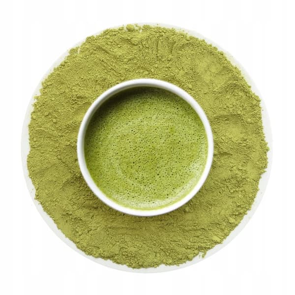 Matcha Premium grönt te - 500g
