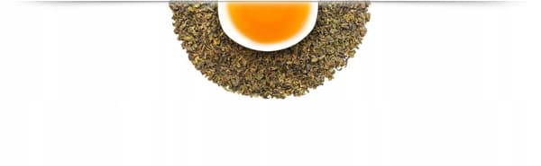 OOLONG MÆLK grøn te 500g