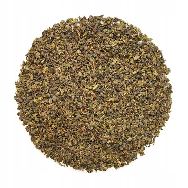 OOLONG MÆLK grøn te 50g