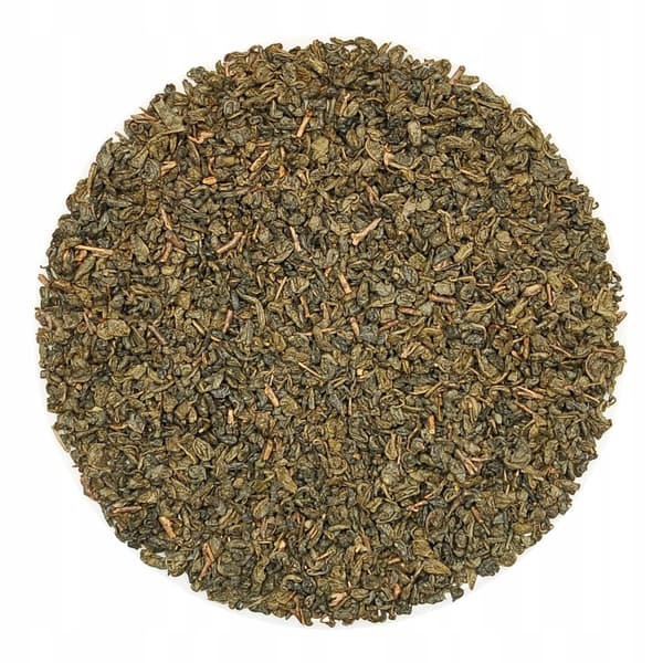 KRUDT grøn te - 50g