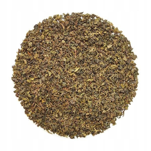 OOLONG Grøn te 1 kg