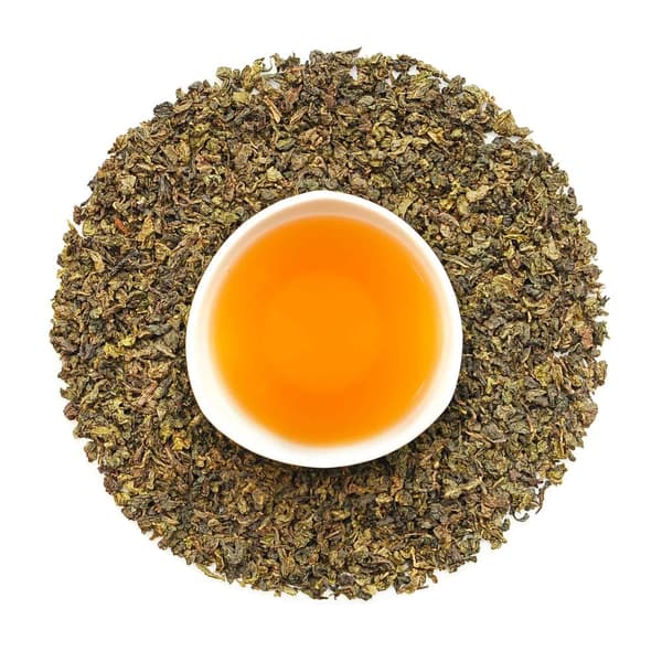 OOLONG vihreä tee 1kg