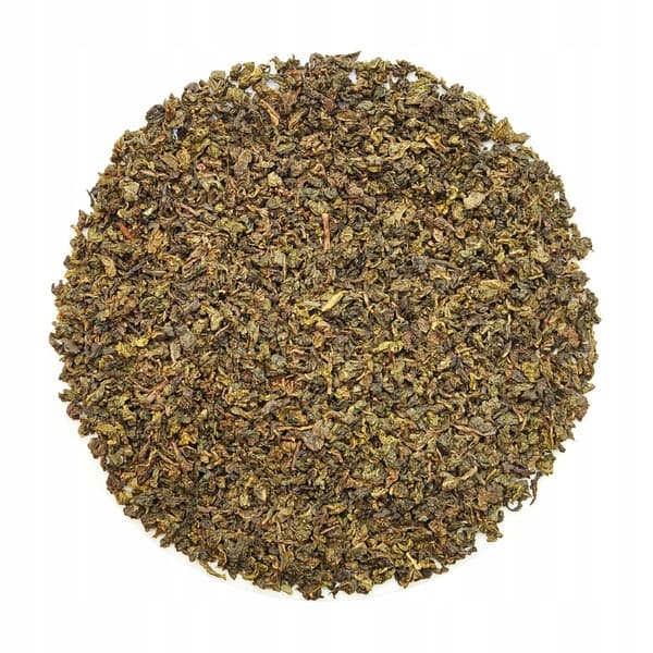 OOLONG Grönt te 500g