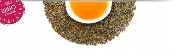 OOLONG vihreä tee 50g