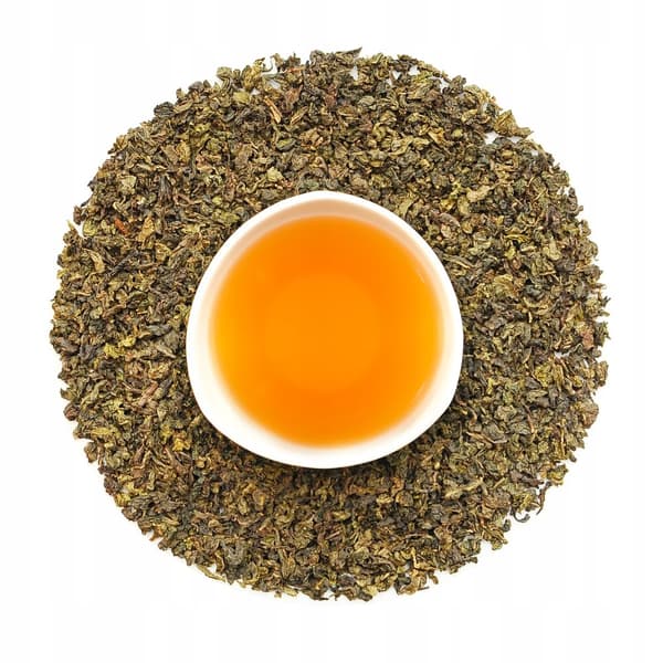 OOLONG vihreä tee 50g