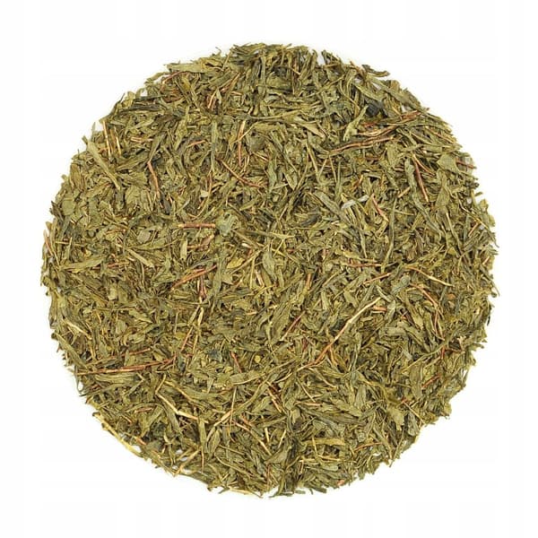 SENCHA Grøn te 100G