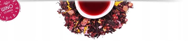 SNEHVID Julefrugtte 50g Hibiscus Te