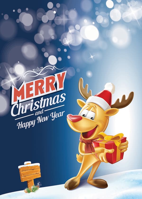 Christmas Gingerbread Note sort te - 50g