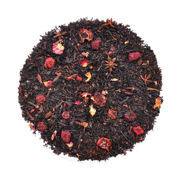 Joulutee lahjasetti - 250g