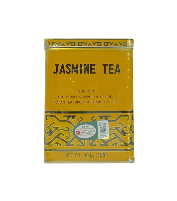 Jasmine Te 454g Kina