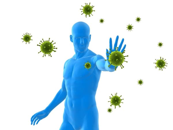 IMMUNITET kosttillskott 20 påsar / MALWA