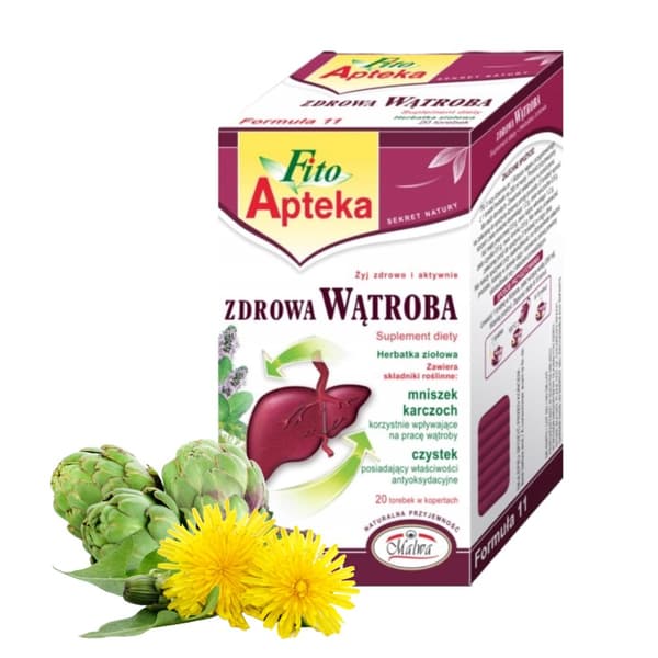 TERVE MAKSA -ravintolisä 20 pussia / MALWA