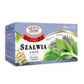 Miniatyrbillede 3 af 4: Kosttilskud SAGE Urtete 20 breve / MALWA