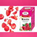 Miniatyrbillede 2 af 4: Frugtte HINDBÆR 20 breve / MALWA