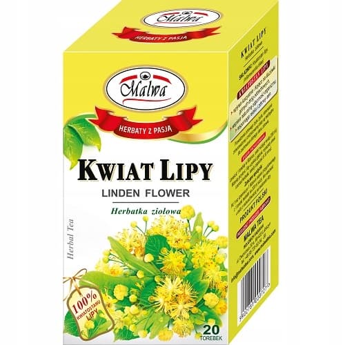 Lindeblomstte 20 breve / Katost