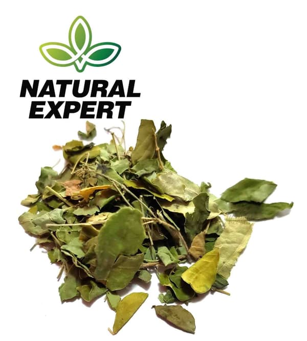 Moringa oleifera blad 50g
