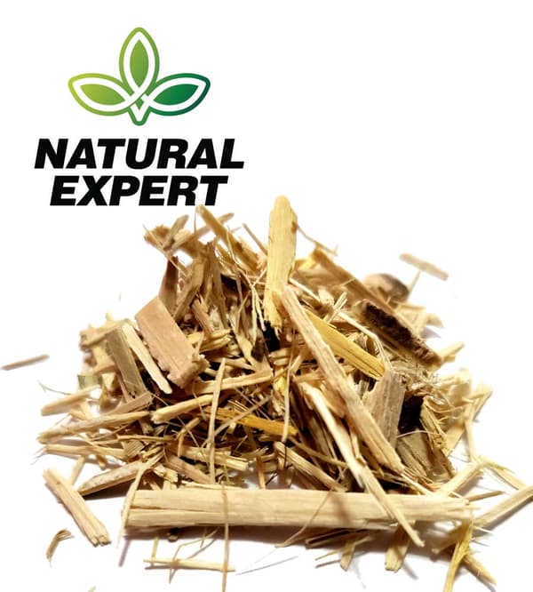 Siperian ginseng leikattu 100g