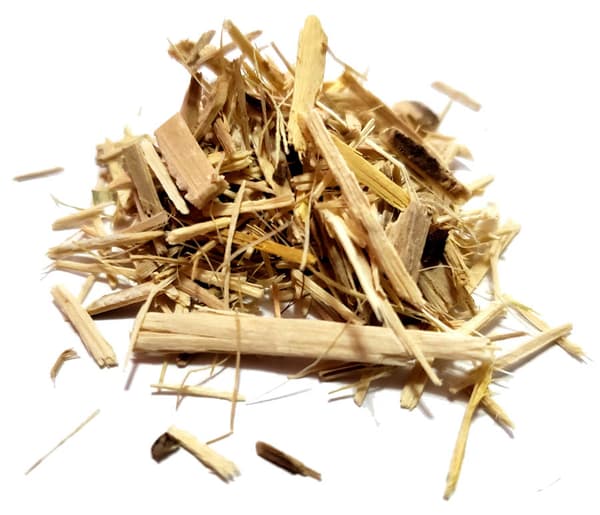 Siperian ginseng paloiteltu 500g
