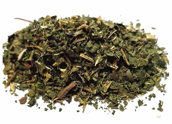KUIVATTU NOKKONENLEHTI 50g