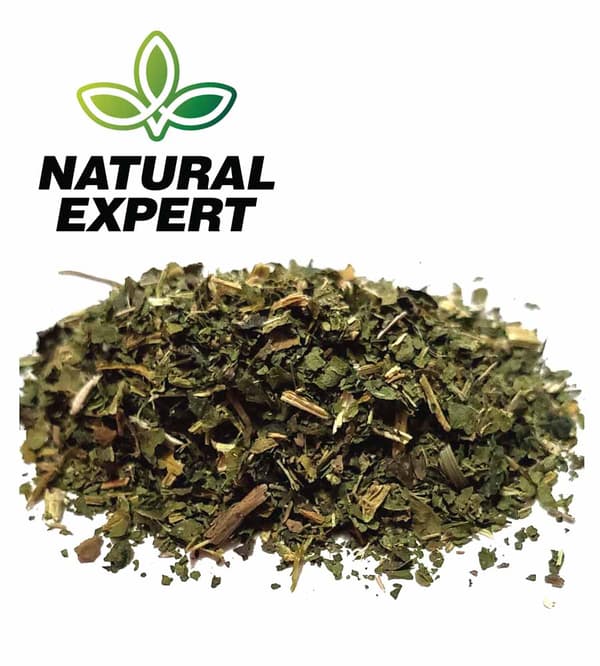 KUIVATTU NOKKONENLEHTI 50g