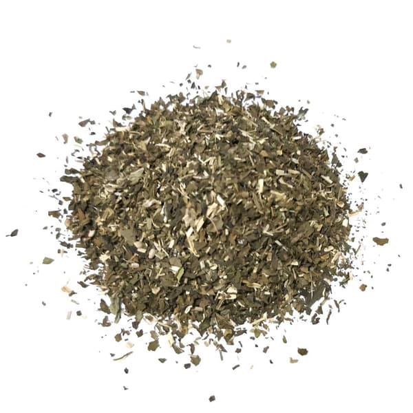 MYNTABLAD 500g
