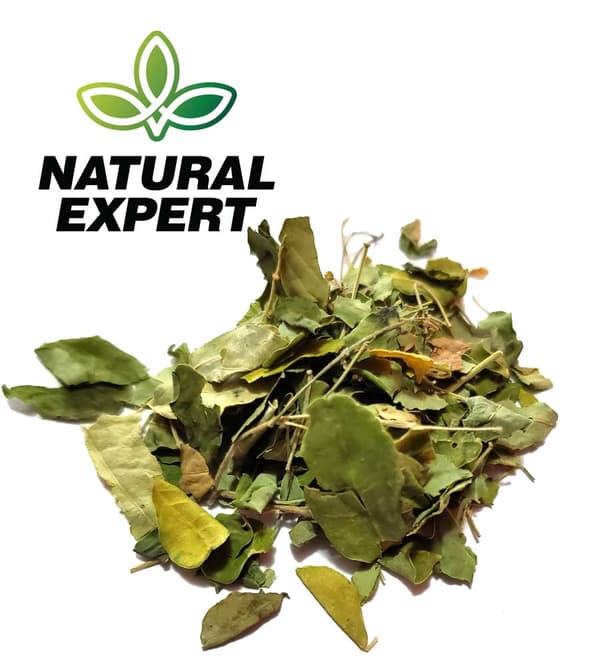 Moringa oleifera blad 1 kg