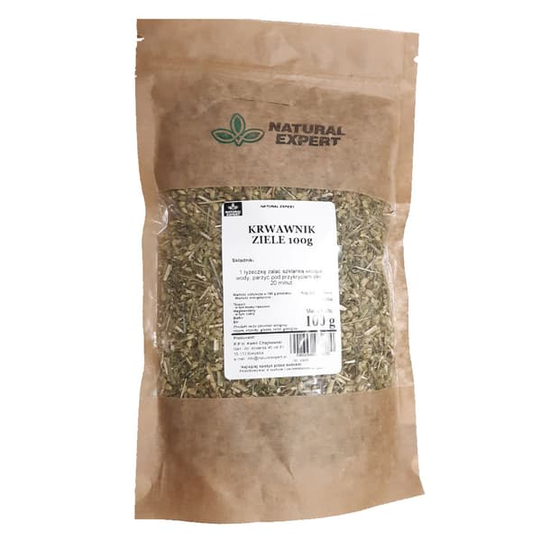 RØLIKE URTER 100g