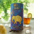Pikkukuva 2 / 6: Irtolehtitee EARL GREY KARDEMUMMA & SININEN RUISKUKKA ADALBERT'S 100 g