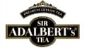Miniatyrbillede 2 af 5: Løsbladet te EARL GREY MED APPELSINSKAL med elefant ADALBERT'S 100 g