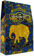 Miniatyrbillede 1 af 5: Løsbladet te EARL GREY MED APPELSINSKAL med elefant ADALBERT'S 100 g
