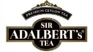 Ceylon musta irtolehtitee RUUSU norsulla ADALBERT'S 100 g