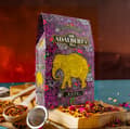 Pikkukuva 2 / 7: Ceylon musta irtolehtitee RUUSU norsulla ADALBERT'S 100 g