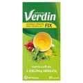 Pikkukuva 2 / 5: Verdin Fix vihreällä teellä 20 pussia