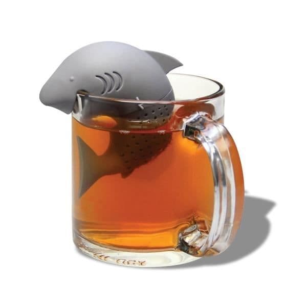 Infuser Shark Tea Infuser