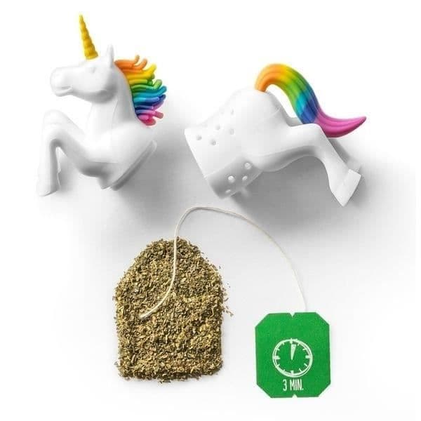 Unicorn te infuser