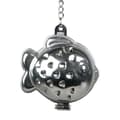 Miniatyrbild 2 av 2: Cat-fish te infuser - vit modell