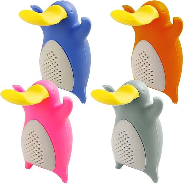 Platypus teinfusere