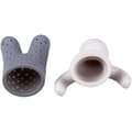 Miniatyrbild 4 av 4: Te Infusionsfilter Te Infusion Tefilter Ball Te Diffuser Sil Silikon Infuser Mat Silikon Filter san A180