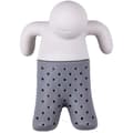 Miniatyrbild 1 av 4: Te Infusionsfilter Te Infusion Tefilter Ball Te Diffuser Sil Silikon Infuser Mat Silikon Filter san A180