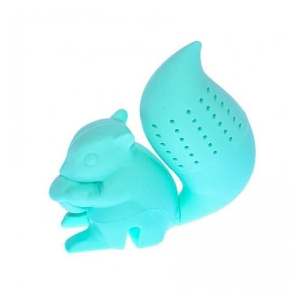 Ekorre te infuser - Kikkerland