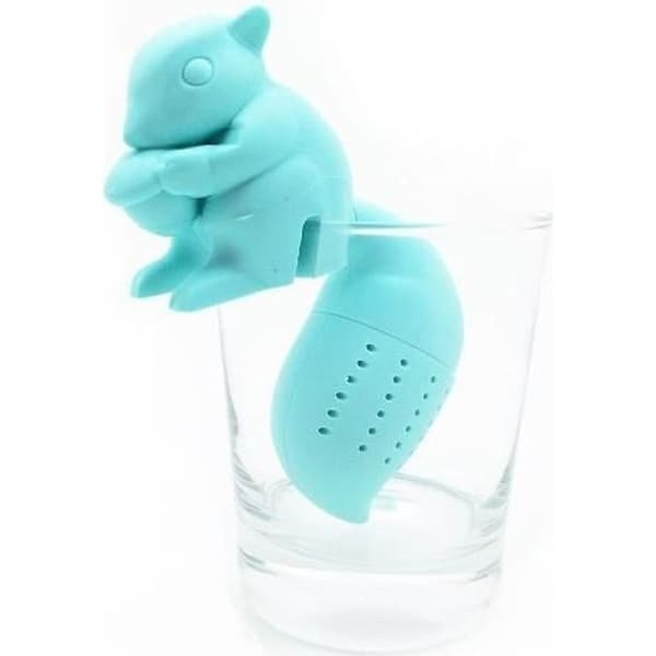Ekorre te infuser - Kikkerland