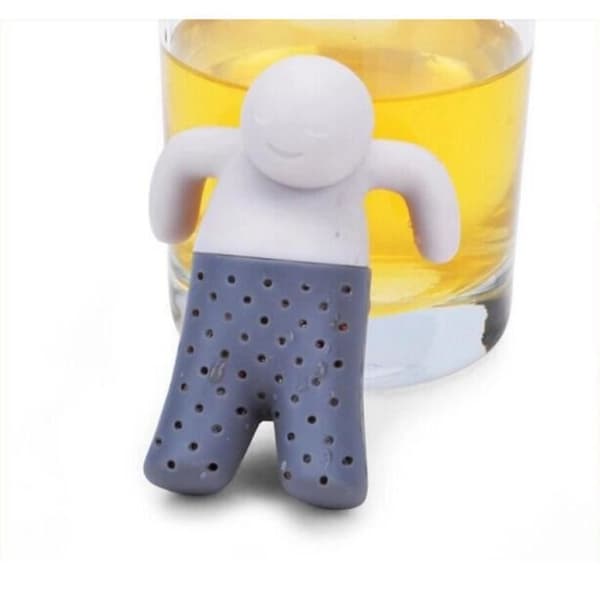 mr mignon silikon köksaccessoarer t-ball kaffe t-carp pine