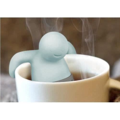 TEA-sil/Mr Tea