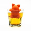 Miniatyrbild 1 av 4: Le Chat Infuser Infusion Tea Filter Ball Cats Tea Cat Silikon