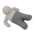 Miniatyrbild 2 av 3: Te Infuser Sil Silikon Ört Infuser Silikongummi