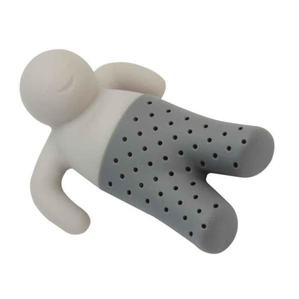 Te Infuser Sil Silikon Ört Infuser Silikongummi
